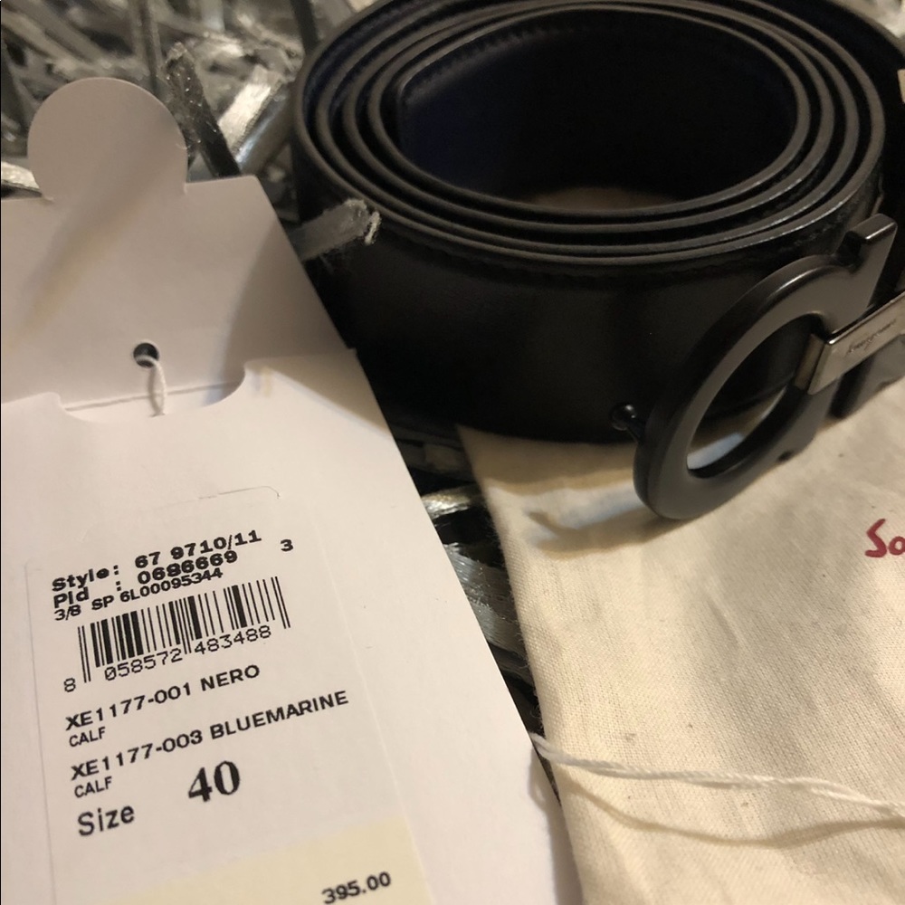 ferragamo belt